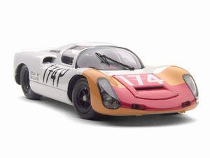 Exoto 1/18 1967 Porche 910 Monterey Reunion